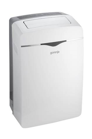 Gorenje KAM26P Mobilna klimatizacia 3838782304248