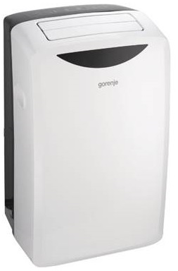 Gorenje KAM26THP mobilna klimatizacia 3838782304255