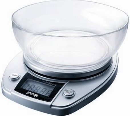 GORENJE KT 05 NS Kuchyn. vaha 3838942462313