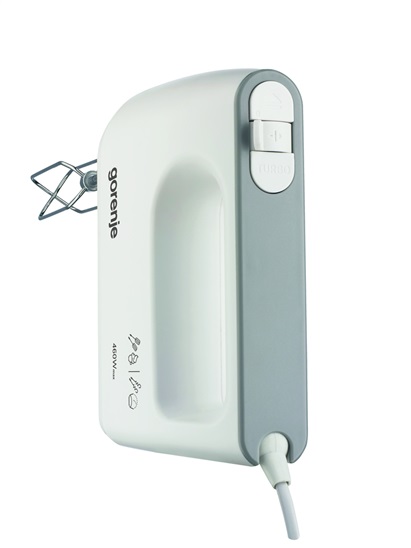 GORENJE M420CW Ruční šlehač 3838782393037