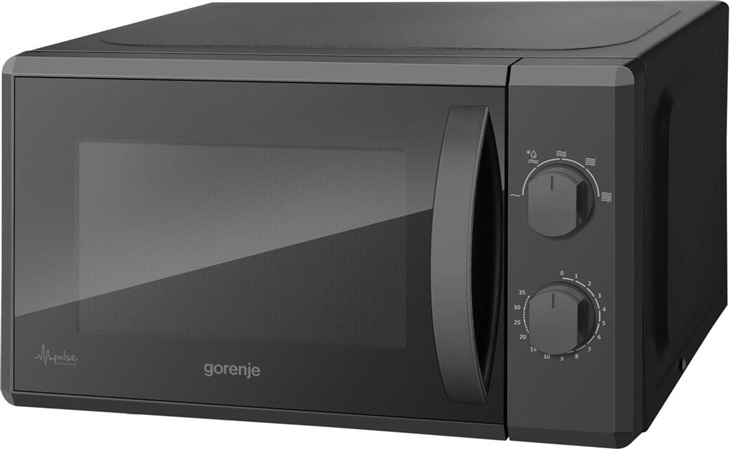 Gorenje MO20MB Mikrovlnna rura 3838782441592