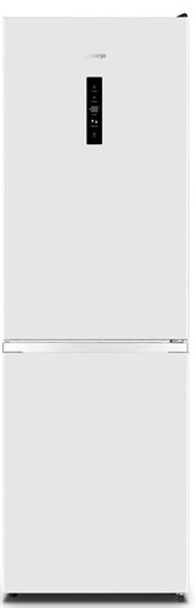 Gorenje N619EAW4 Chladnicka s mrazničkou dole 3838782457678
