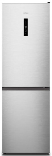 Gorenje N619EAXL4 Chladnička s mrazničkou dole 3838782457692