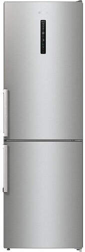 Gorenje NRC6194SXL5M chladnicka s mraznickou dole 3838782464478