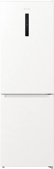 GORENJE NRK 6192 AW4 chladnicka s mraznickou dole 3838782410550