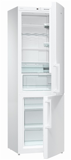 GORENJE NRK 6192 GHW kombinovana chladnicka 3838782143762