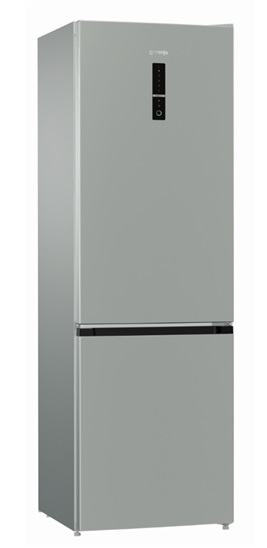GORENJE NRK 6192 MX4 chladnicka s mraznickou dole 3838782124303