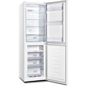 Gorenje NRK418ECW4 chladnicka s mraznickou dole 3838782532047