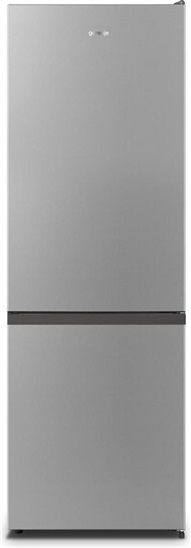 Gorenje NRK6182PS4 chladnicka s mraznickou dole 3838782421556