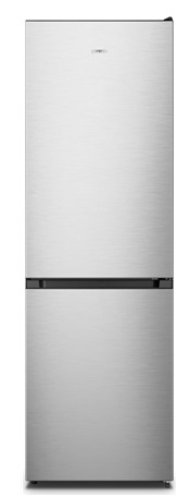 Gorenje NRK619EPXL4 Chladnicka s mraznickou dole 3838782720833