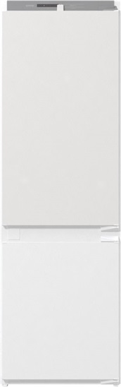 Gorenje NRKI418EA0 Chladnicka s mraznickou dole 3838782760297