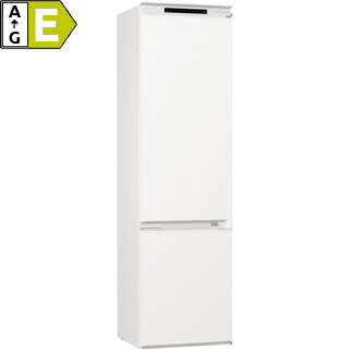 Gorenje NRKI419EP1 Chladnicka s mraznickou dole vst. 3838782669743
