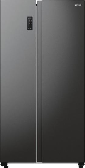 Gorenje NRR9185EABXL Americka chladnicka 3838782699368