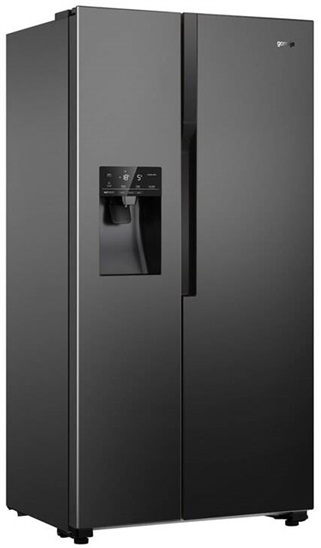 GORENJE NRS 9182 VB Chladnicka viacdver.americka 3838782172779