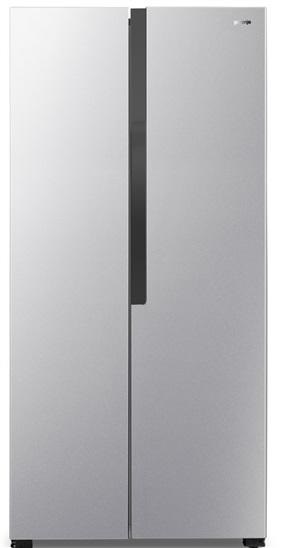Gorenje NRS8182KX americka chladnicka 3838782406263