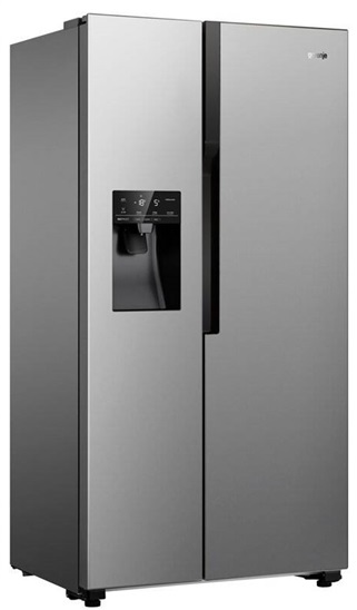 Gorenje NRS9182VX1 chladnicka viacdver americka 3838782321375