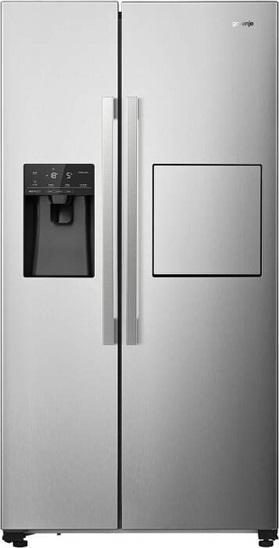 GORENJE NRS9182VXB1 Americka chladnicka 3838782401480