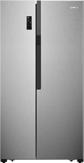 Gorenje NRS918EMX Americka chladnicka 3838782485541