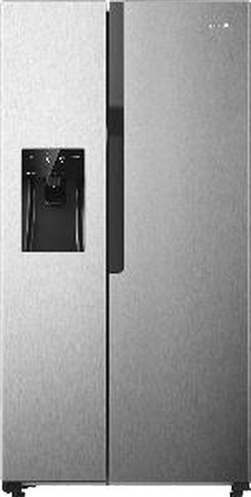 Gorenje NRS918FVX chladnicka viacdver. americka 3838782508714