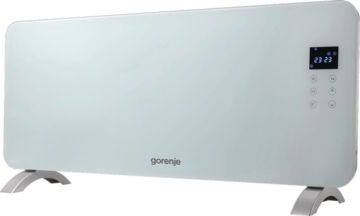 Gorenje OPTIHEAT 2000GTWPT 3838782410864