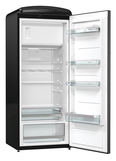 Gorenje ORB153BKchladnicka jednodver. 3838942087622