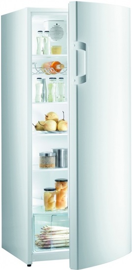 GORENJE R 6151 BW Jednodver. chladnicka 3838942898945
