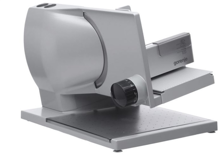 Gorenje R901A Kráječ na potraviny 3838782325007