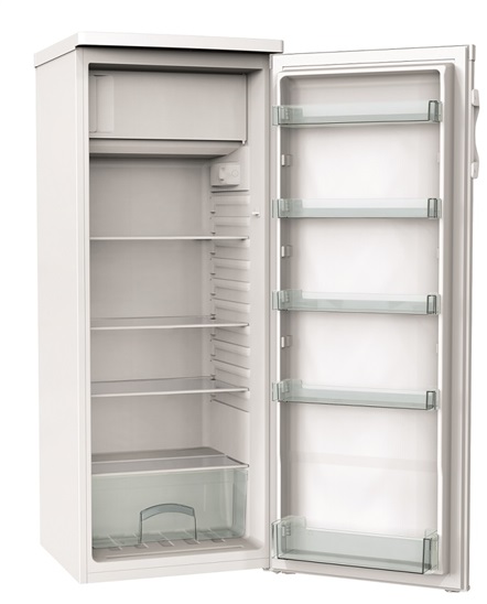 Gorenje RB4141ANW Jednodver. chladnicka 3838782107580