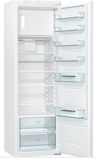 GORENJE RBI 4182 E 1 chladniícka s mraznickou dovnutra 3838782168079