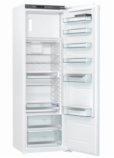 GORENJE RBI 5182 A1 chladnicka s mraznickou 3838782040979