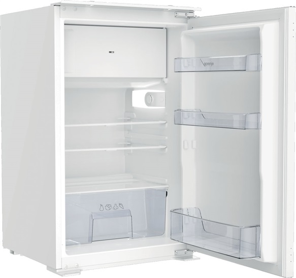 Gorenje RBI409EP1 Chladnicka s mraziacim boxom 3838782638886