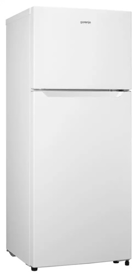 GORENJE RF 3121 PW4 Chladnicka s mraznickou hore 3838782408328
