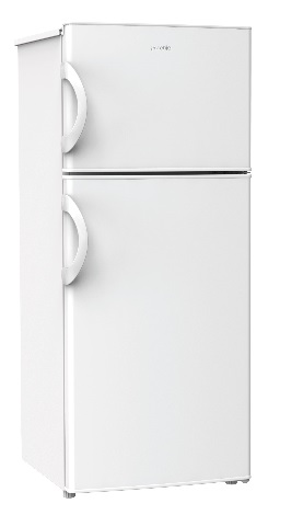 GORENJE RF3121ANW chladnicka s mraznickou hore 3838782107627