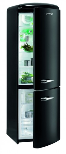 GORENJE RK 60359 OBK Chladnicka s mraznickou dole 383894616020