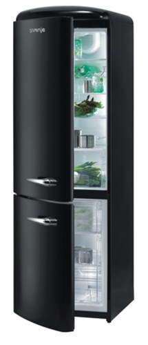 GORENJE RK 60359 OBKL Chladnicka s mraznickou dole 3838942622724