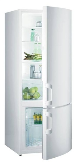 GORENJE RK 61620 W kombinovana chladnicka 3838942897450