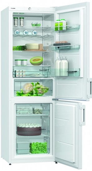 GORENJE RK 6192 EW Chladnicka s mraznickou 3838942925054