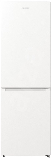 Gorenje RK 6192 EW4 chladnicka s mraznickou dole 3838782407000