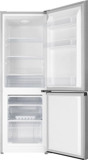 Gorenje RK14CPS4 Chladnicka s mraznickou dole 3838782783531