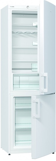 Gorenje RK6202EW4 chladnicka s mraznickou dole 3838782143755