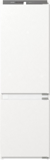 Gorenje RKI418EA0 Chladnicka s mraznickou dole 3838782758386