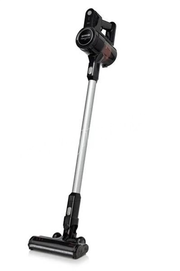 Gorenje SVC216FMLBK tyčový vysavač 3838782543333