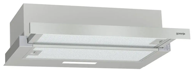 Gorenje TH62E3X Vstavaný výsuvný digestor 3838782388415