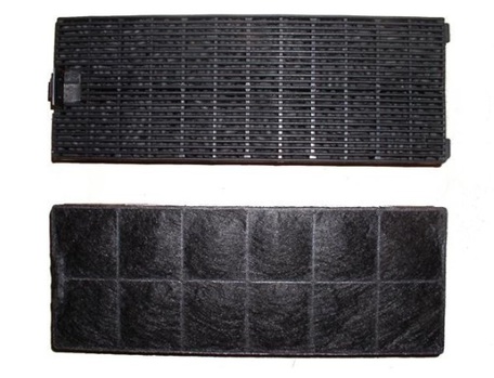 GORENJE UF DFG 602, DF 620 uhlíkový filtr k odsavači par 3838786467833