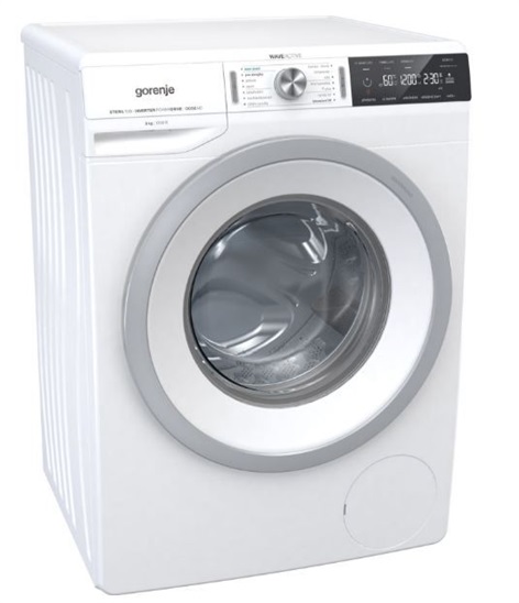 GORENJE W 2A824 Pracka predom plnena 3838782151811