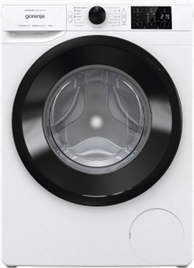 Gorenje W2NEI62SBS Predom plnena pracka 3838782634680