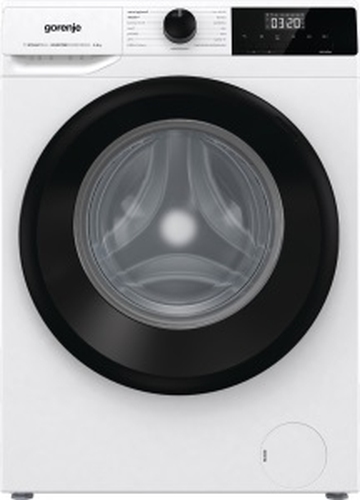Gorenje W2NHEI62SAS Predom plnena pracka 3838782624957