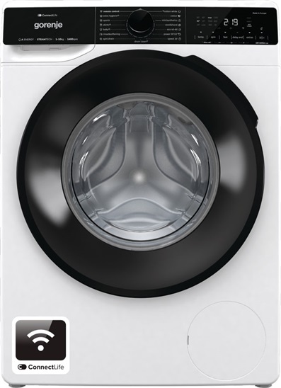 Gorenje W2PNA14APWIFI Pracka predom plnena 3838782751639