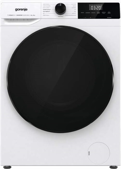 Gorenje WDSI96A Pracka so susickou 3838782671685