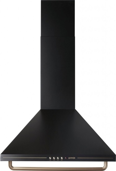 Gorenje WHC63CLB Kominovy odsavac par 3838782418402